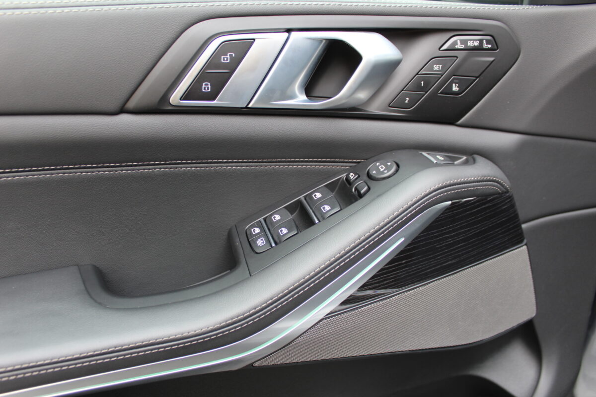 Fotografie vozu - klik pro zvětšení