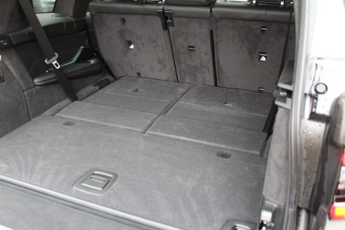 Fotografie vozu - klik pro zvětšení