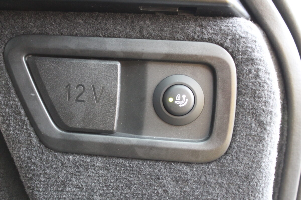 Fotografie vozu - klik pro zvětšení