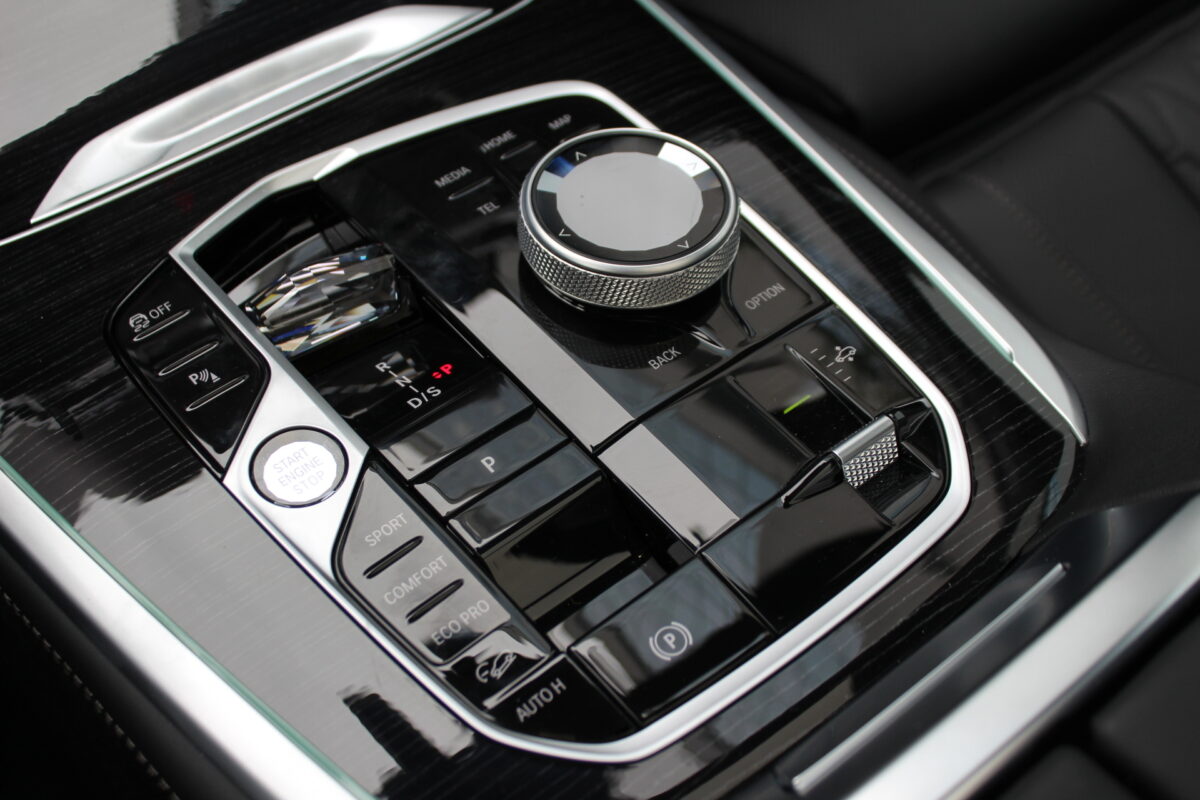 Fotografie vozu - klik pro zvětšení