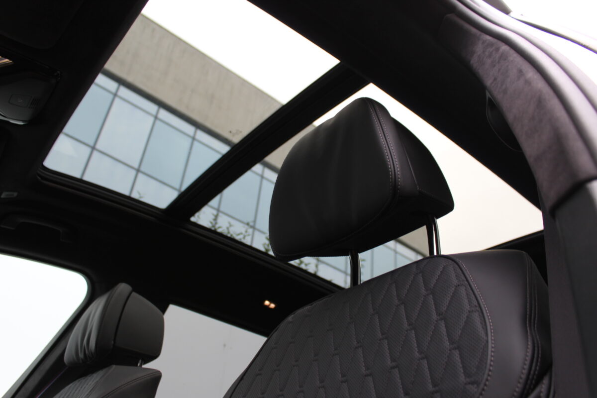 Fotografie vozu - klik pro zvětšení