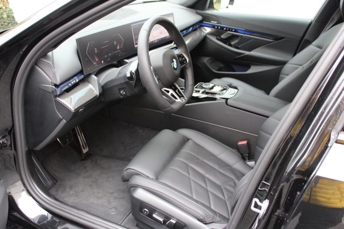 Fotografie vozu - klik pro zvětšení