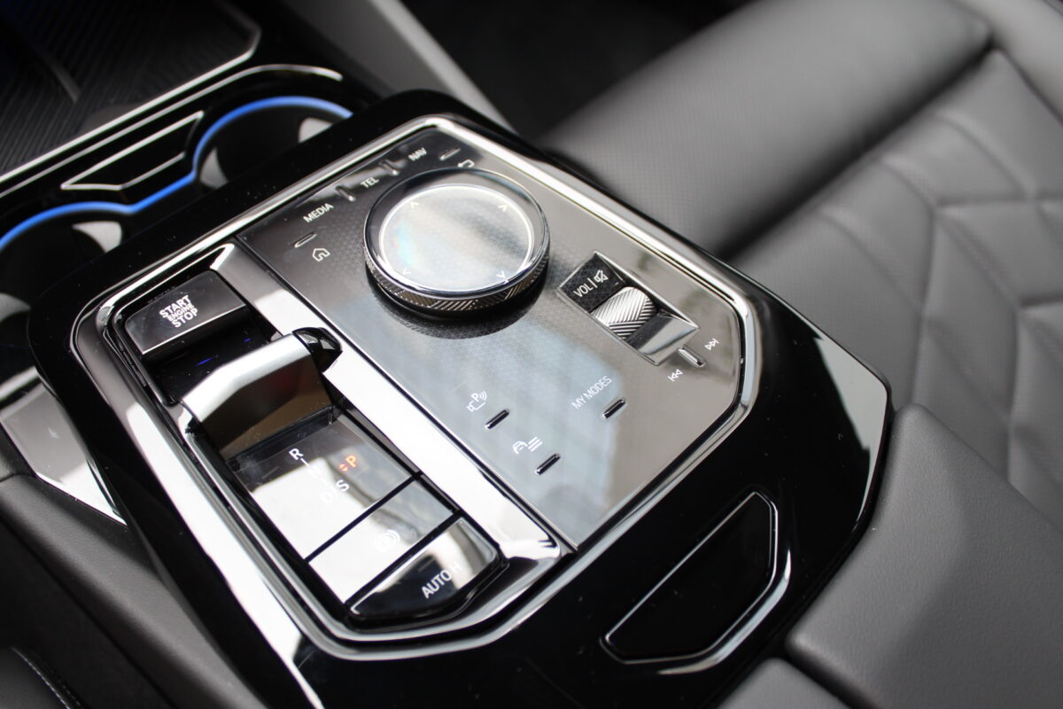 Fotografie vozu - klik pro zvětšení