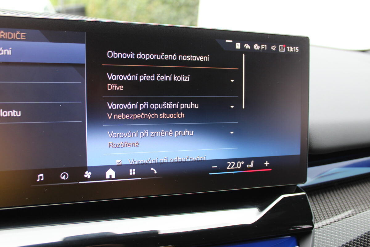 Fotografie vozu - klik pro zvětšení