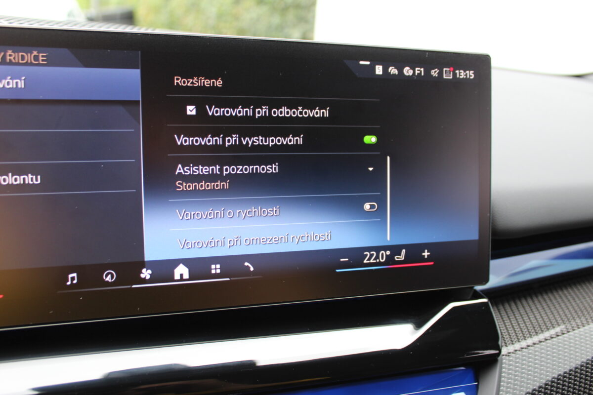 Fotografie vozu - klik pro zvětšení
