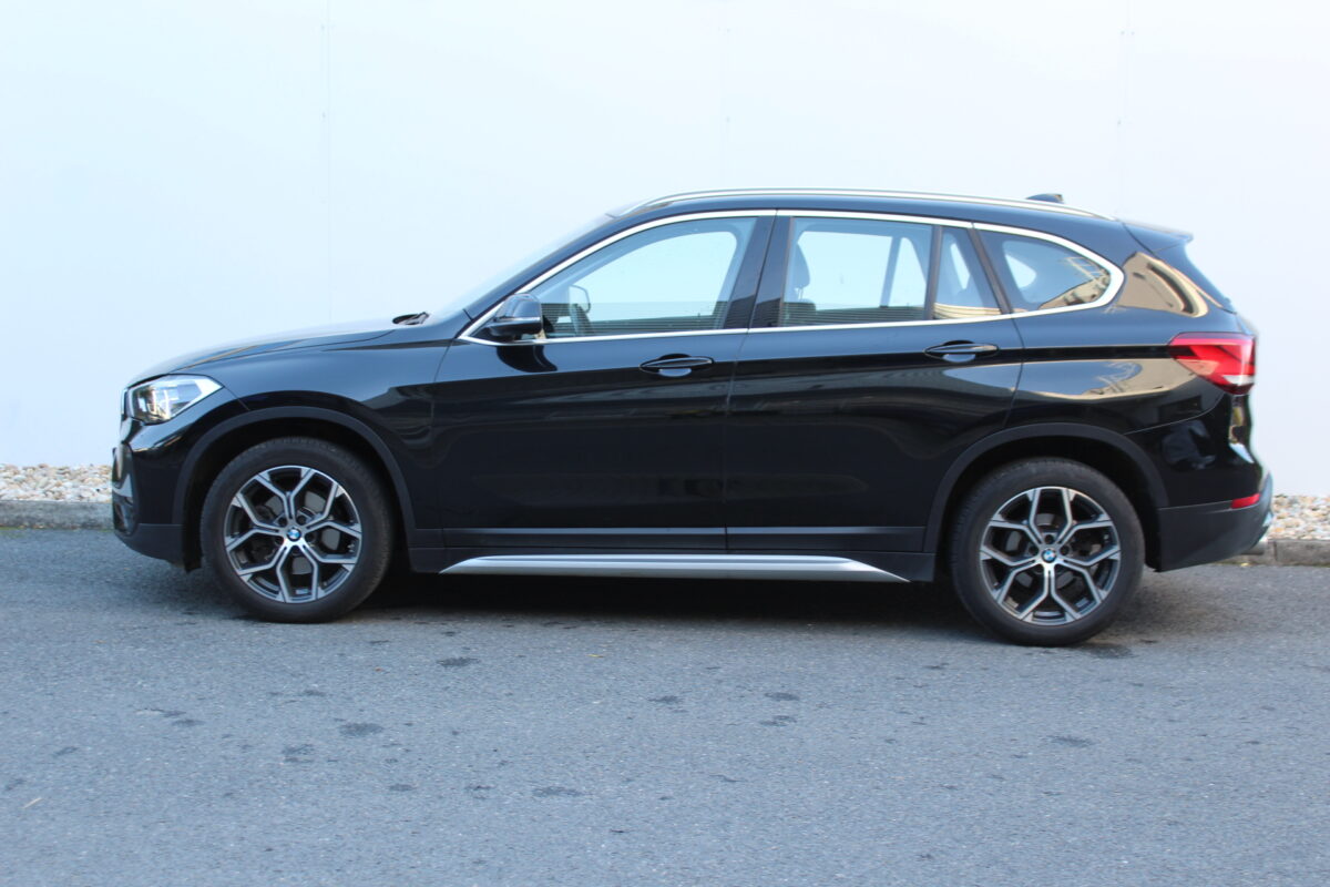 Fotografie vozu - klik pro zvětšení