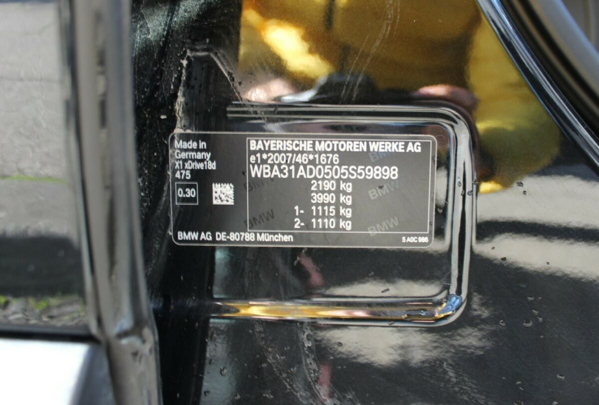 Fotografie vozu - klik pro zvětšení