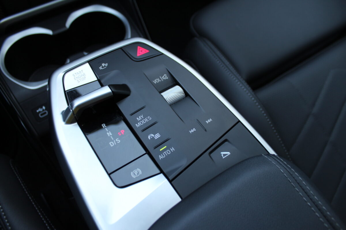 Fotografie vozu - klik pro zvětšení