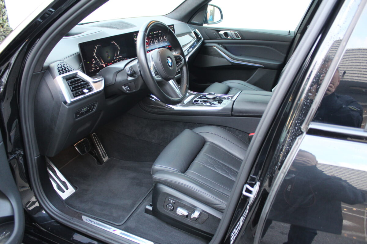 Fotografie vozu - klik pro zvětšení