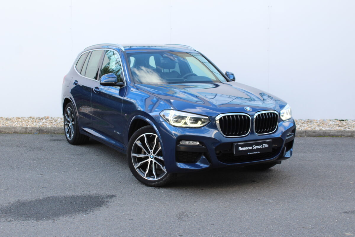 Fotografie vozu - klik pro zvětšení