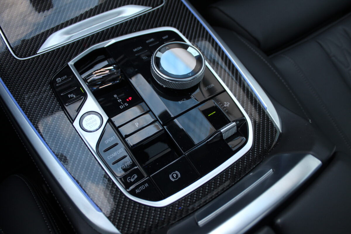 Fotografie vozu - klik pro zvětšení