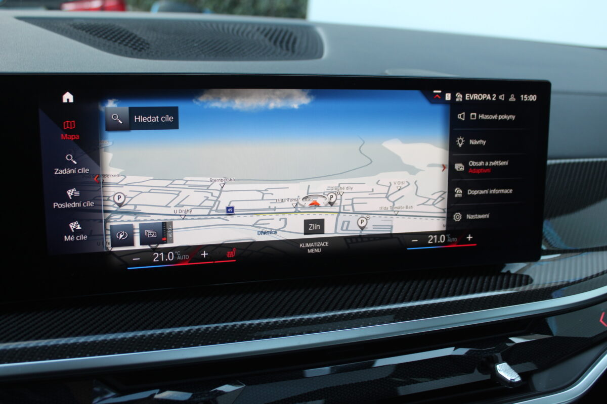 Fotografie vozu - klik pro zvětšení