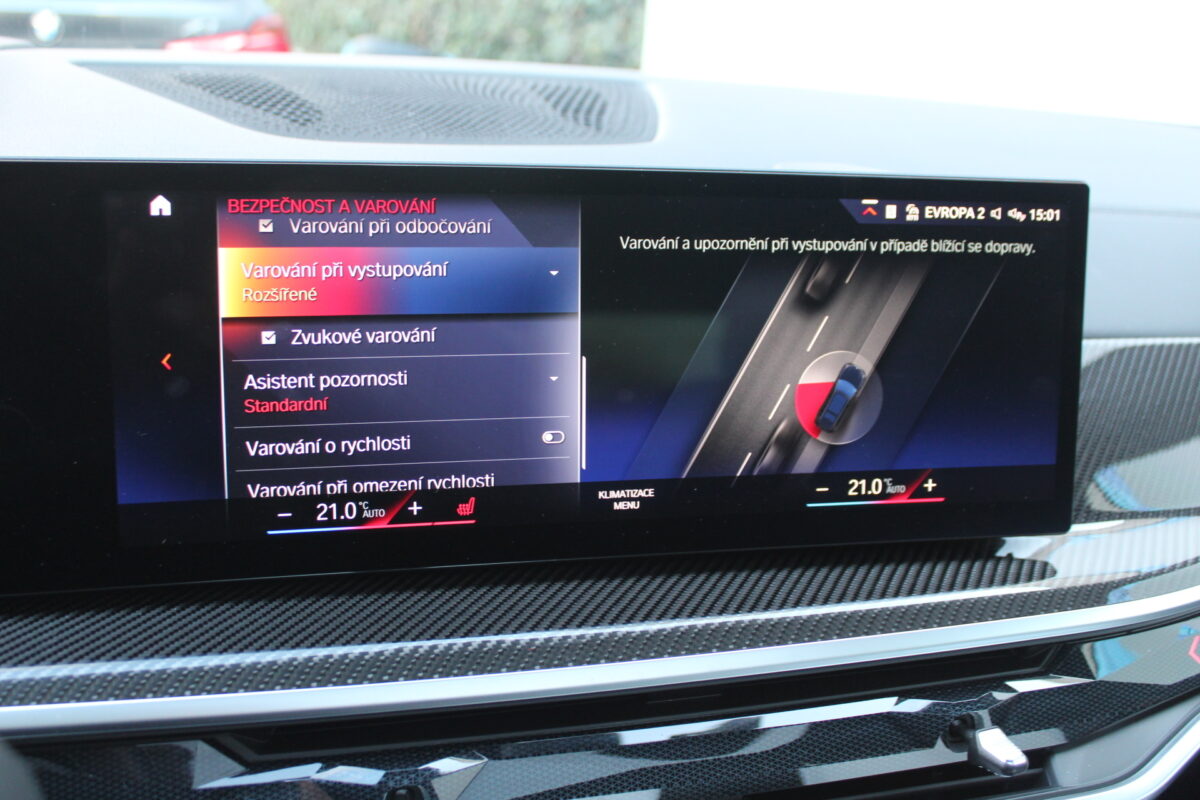 Fotografie vozu - klik pro zvětšení