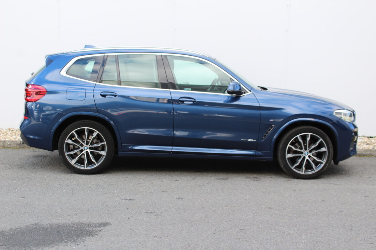 Fotografie vozu - klik pro zvětšení