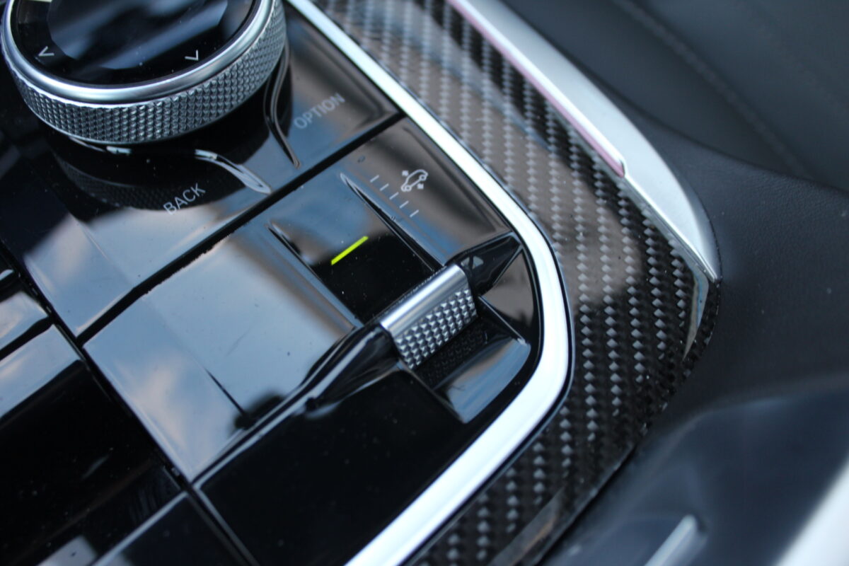 Fotografie vozu - klik pro zvětšení