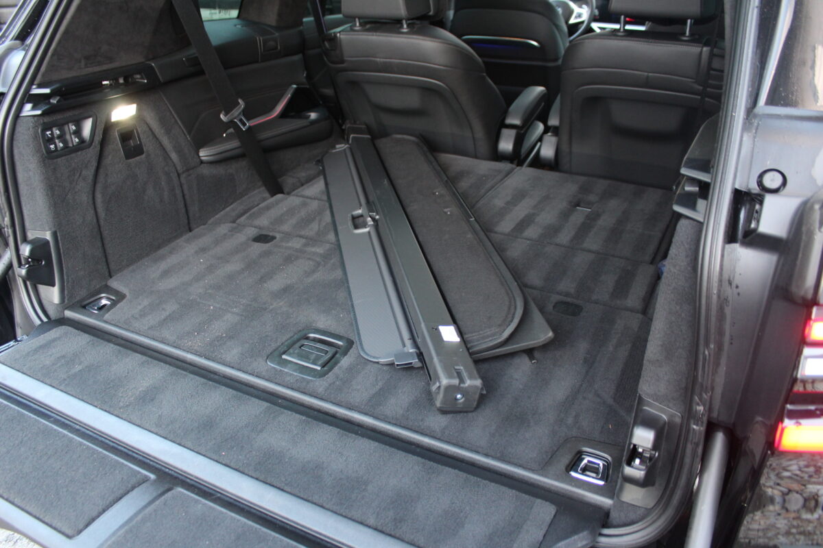 Fotografie vozu - klik pro zvětšení