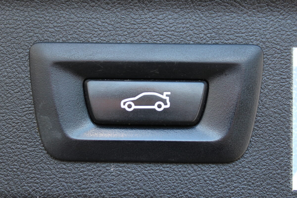 Fotografie vozu - klik pro zvětšení