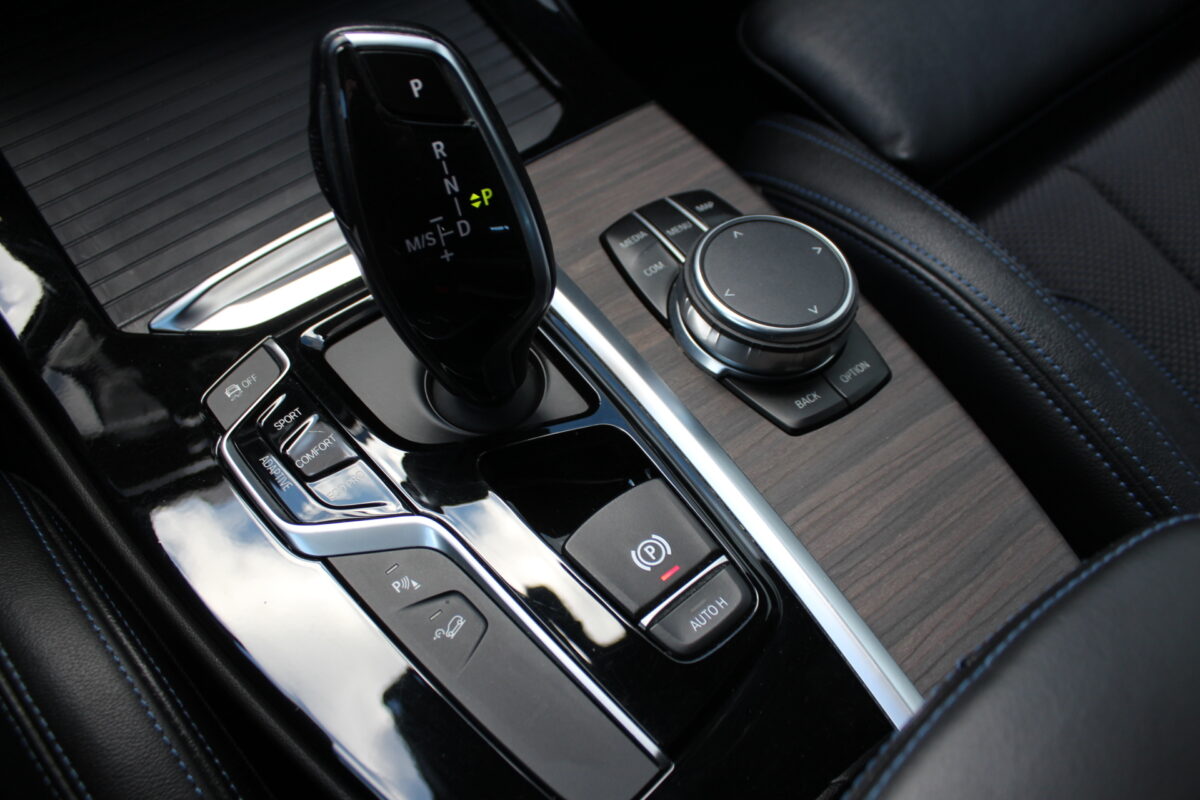 Fotografie vozu - klik pro zvětšení