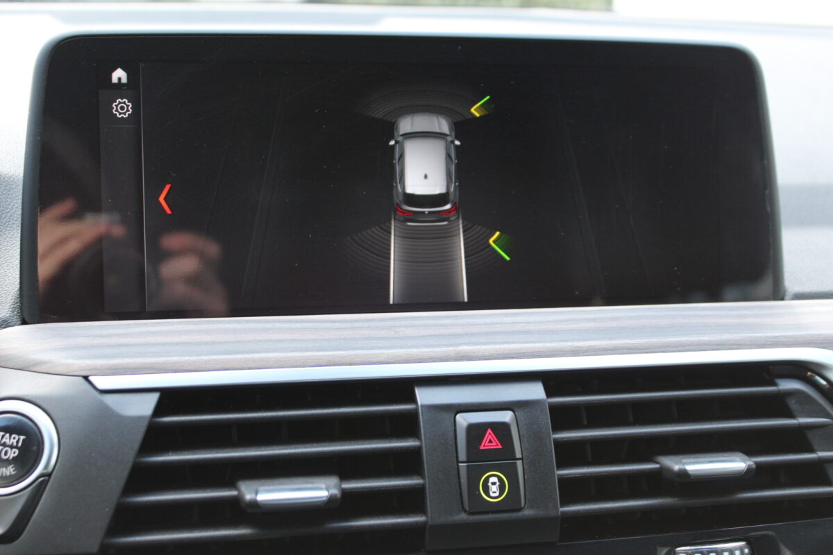 Fotografie vozu - klik pro zvětšení