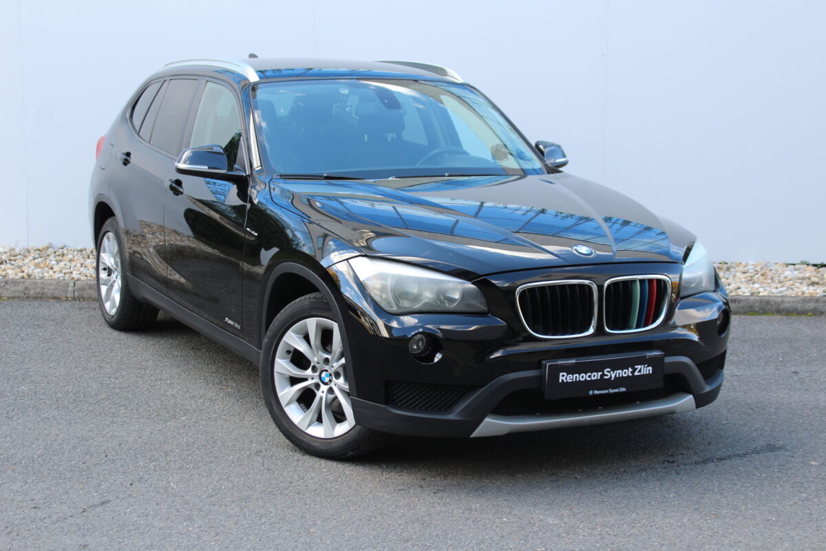 Fotografie vozu - klik pro zvětšení