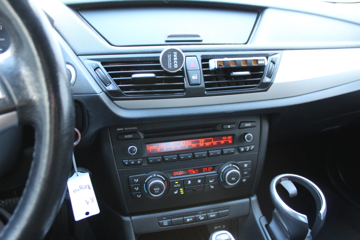 Fotografie vozu - klik pro zvětšení