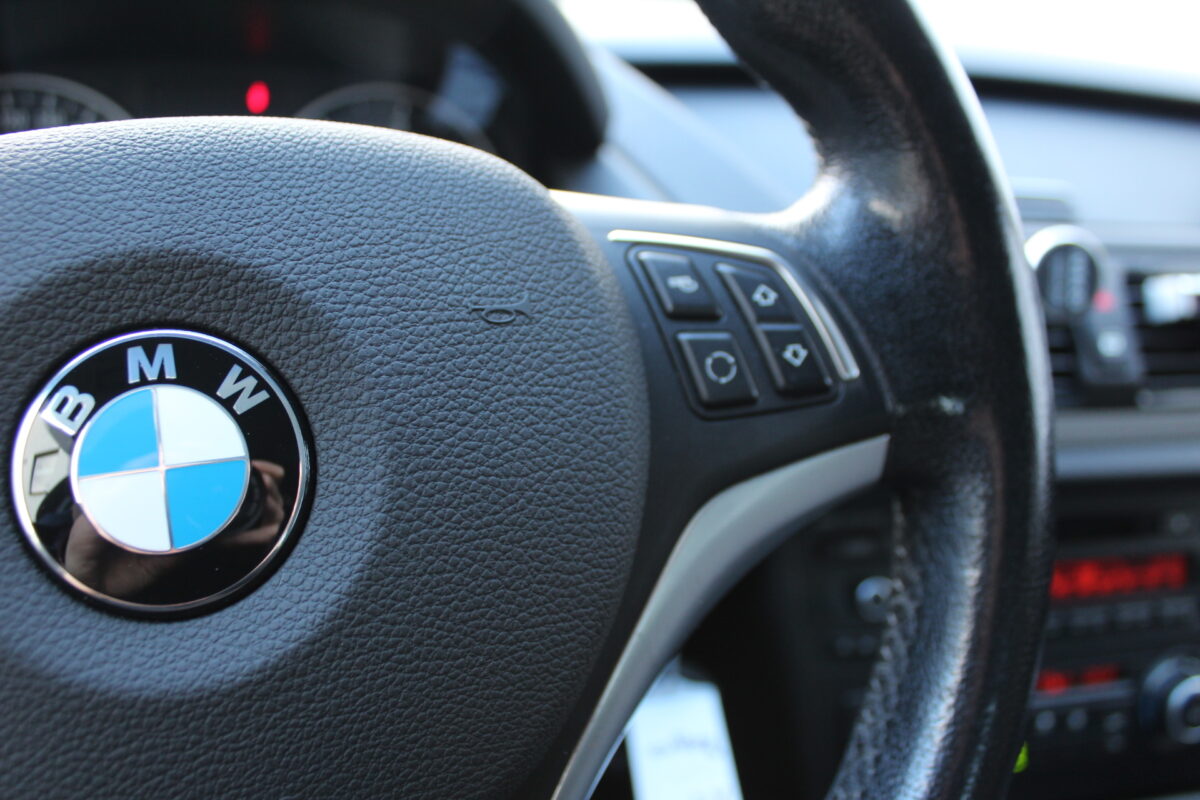 Fotografie vozu - klik pro zvětšení