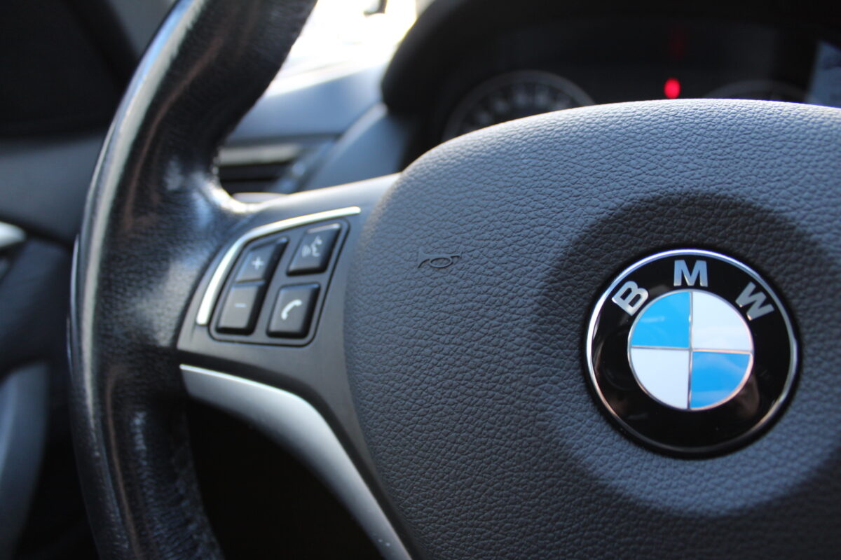 Fotografie vozu - klik pro zvětšení