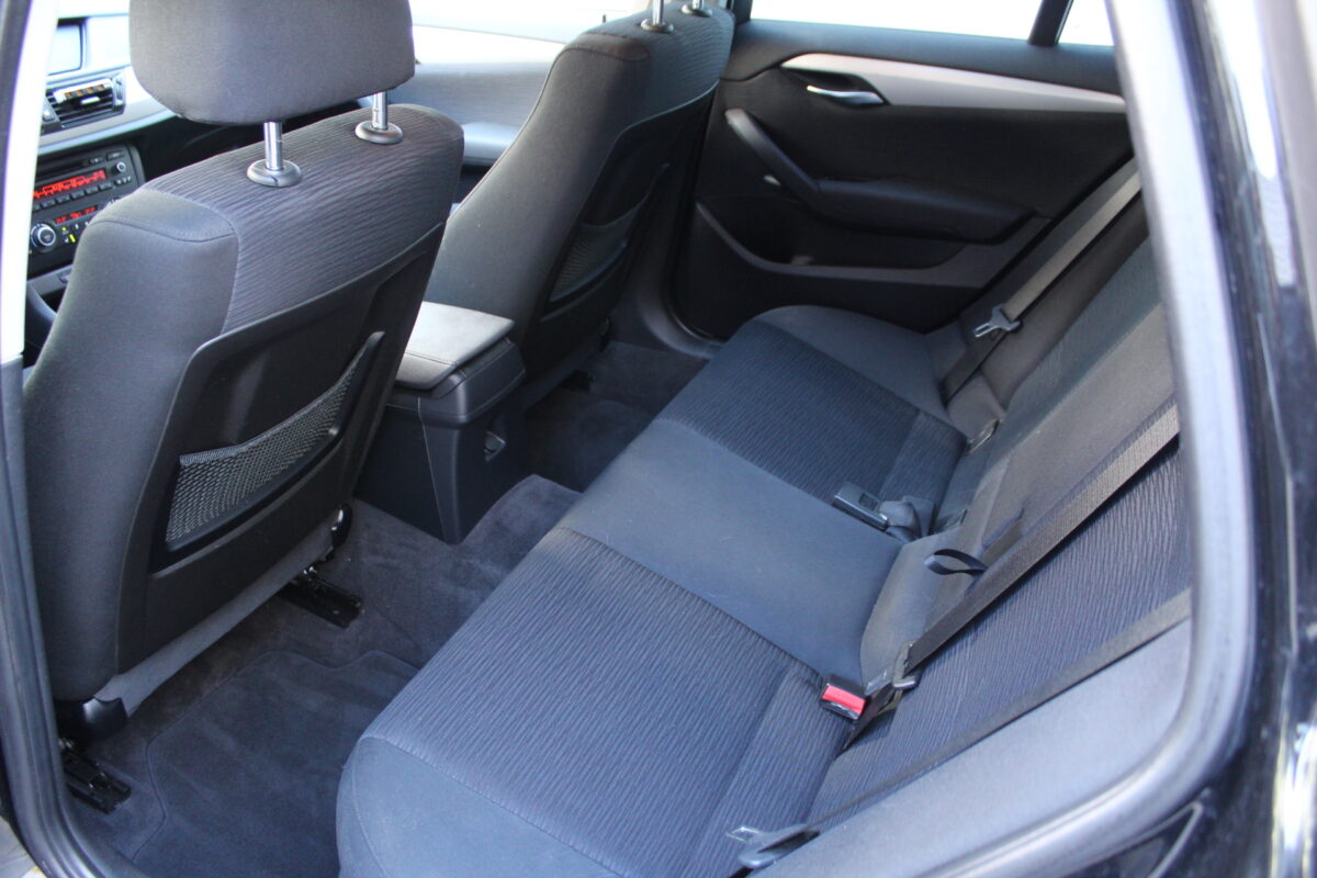 Fotografie vozu - klik pro zvětšení