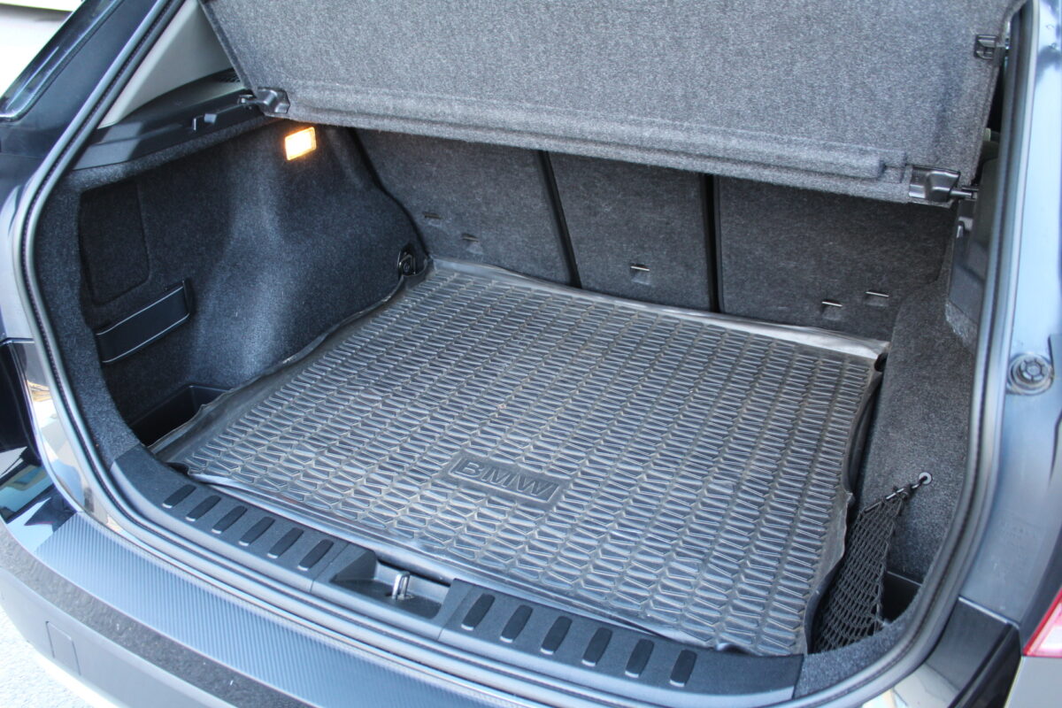 Fotografie vozu - klik pro zvětšení