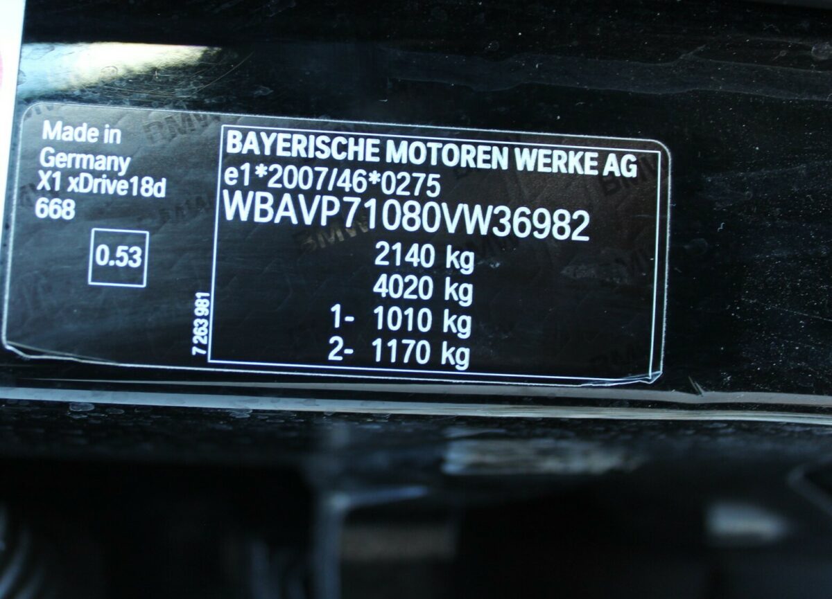 Fotografie vozu - klik pro zvětšení