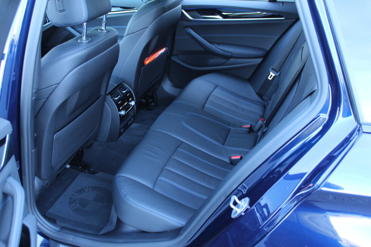 Fotografie vozu - klik pro zvětšení