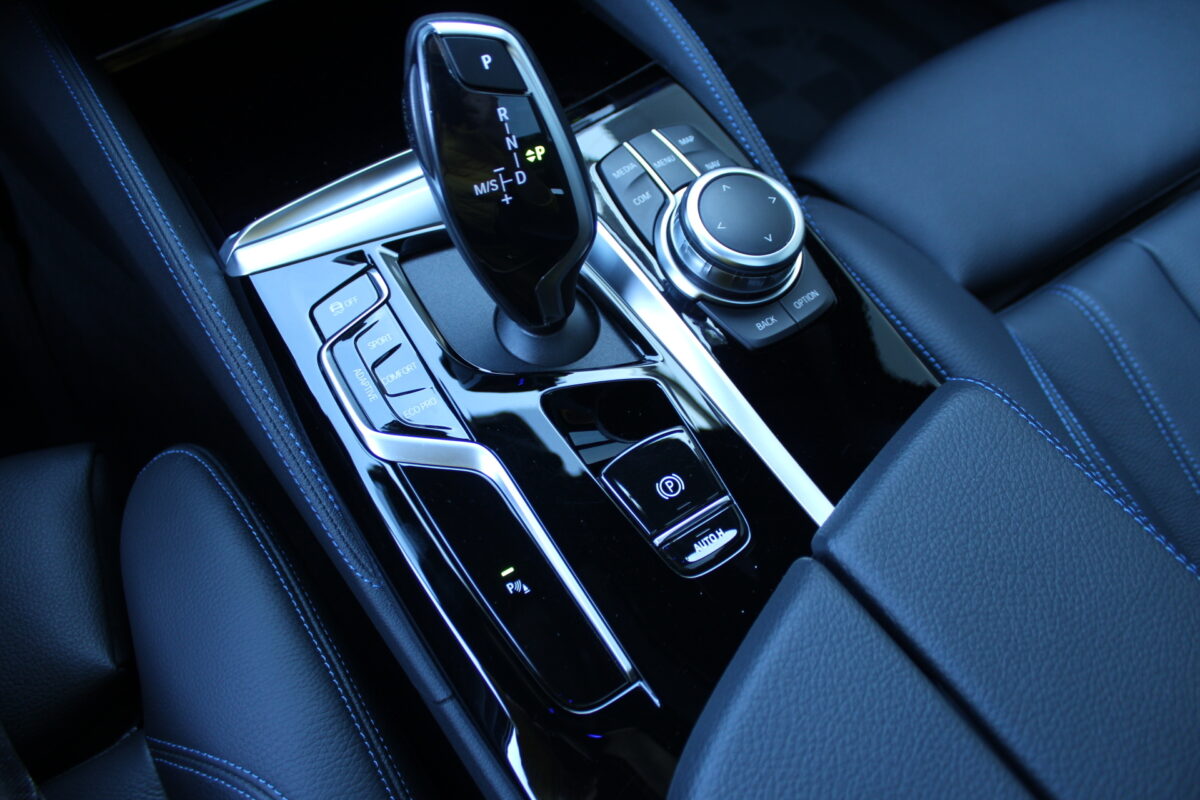 Fotografie vozu - klik pro zvětšení