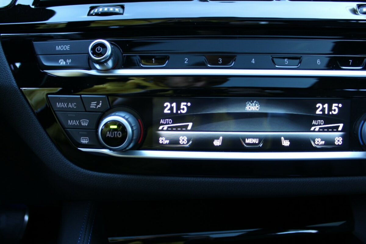 Fotografie vozu - klik pro zvětšení