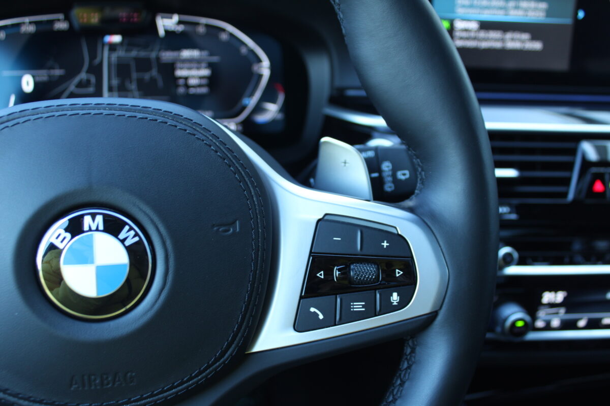 Fotografie vozu - klik pro zvětšení