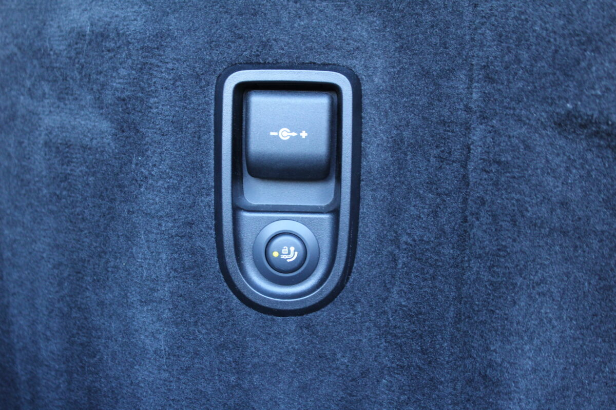 Fotografie vozu - klik pro zvětšení