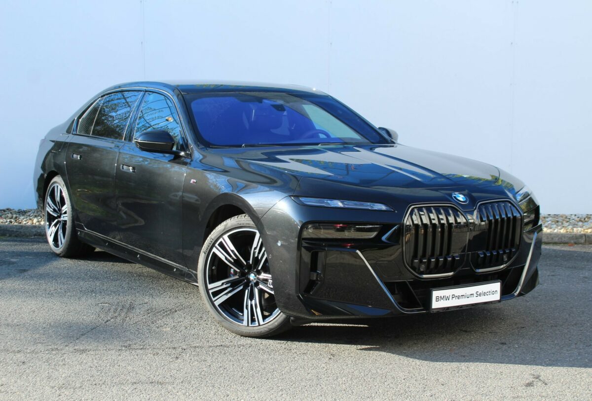 Fotografie vozu - klik pro zvětšení