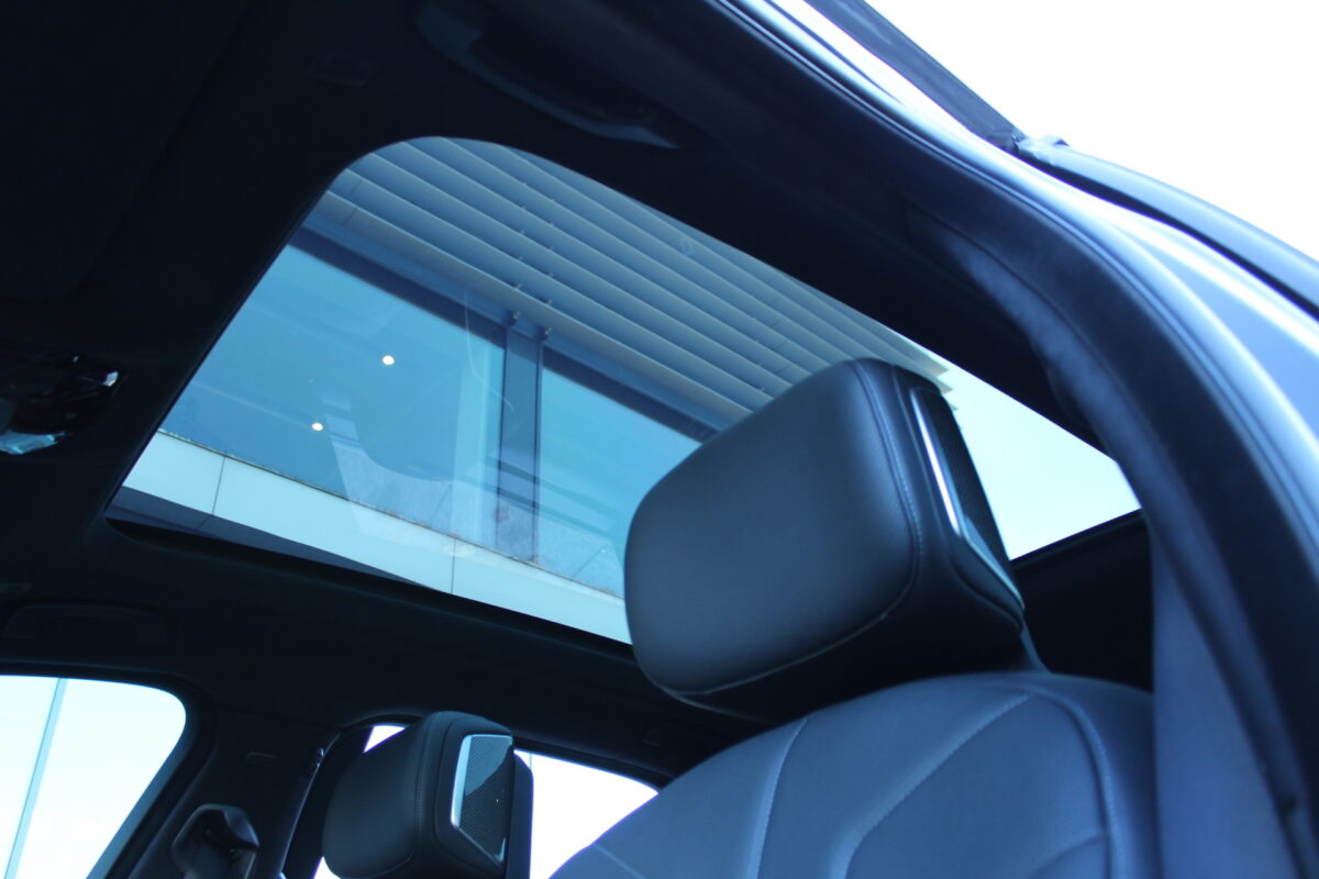 Fotografie vozu - klik pro zvětšení