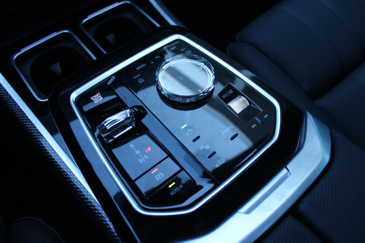 Fotografie vozu - klik pro zvětšení