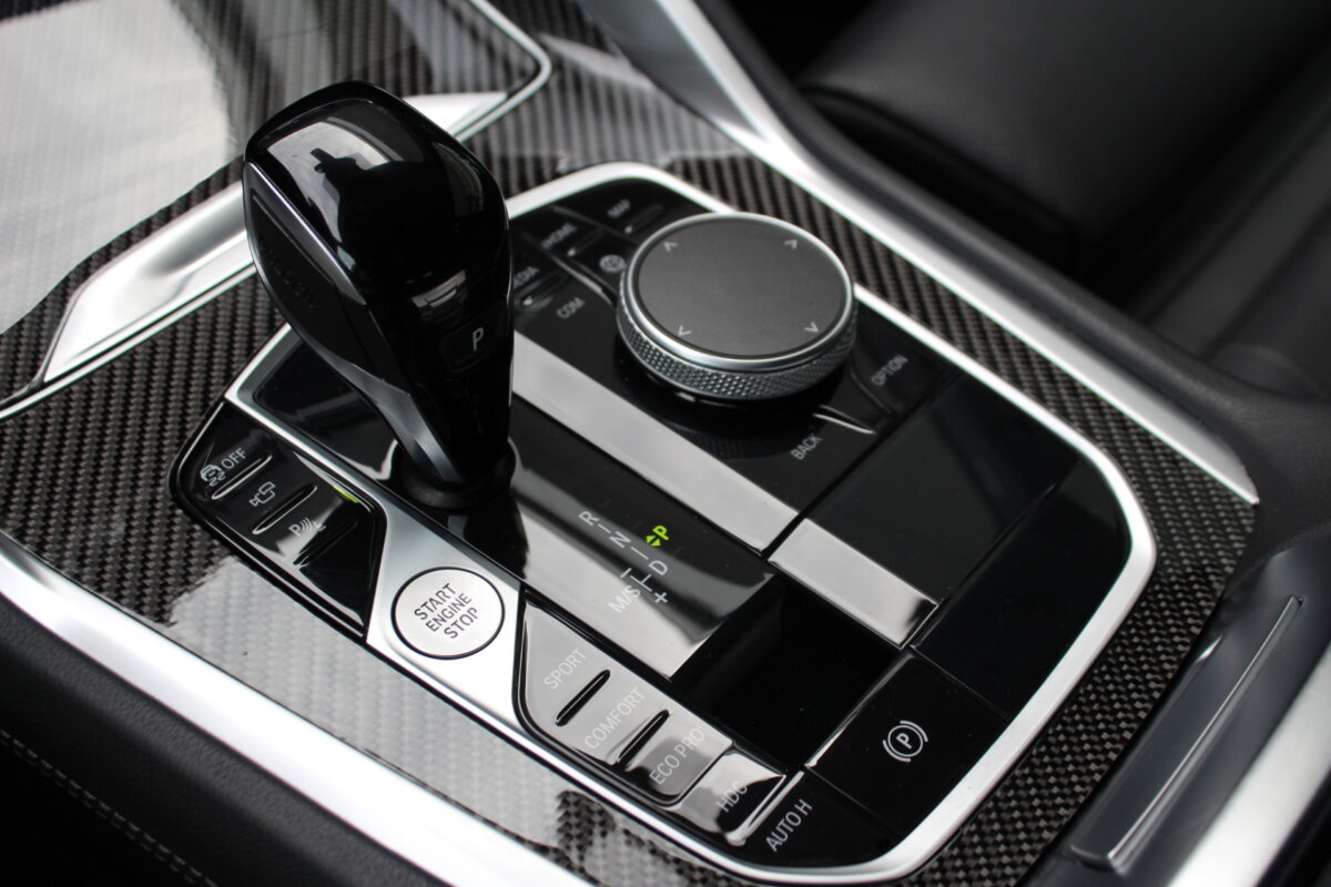 Fotografie vozu - klik pro zvětšení