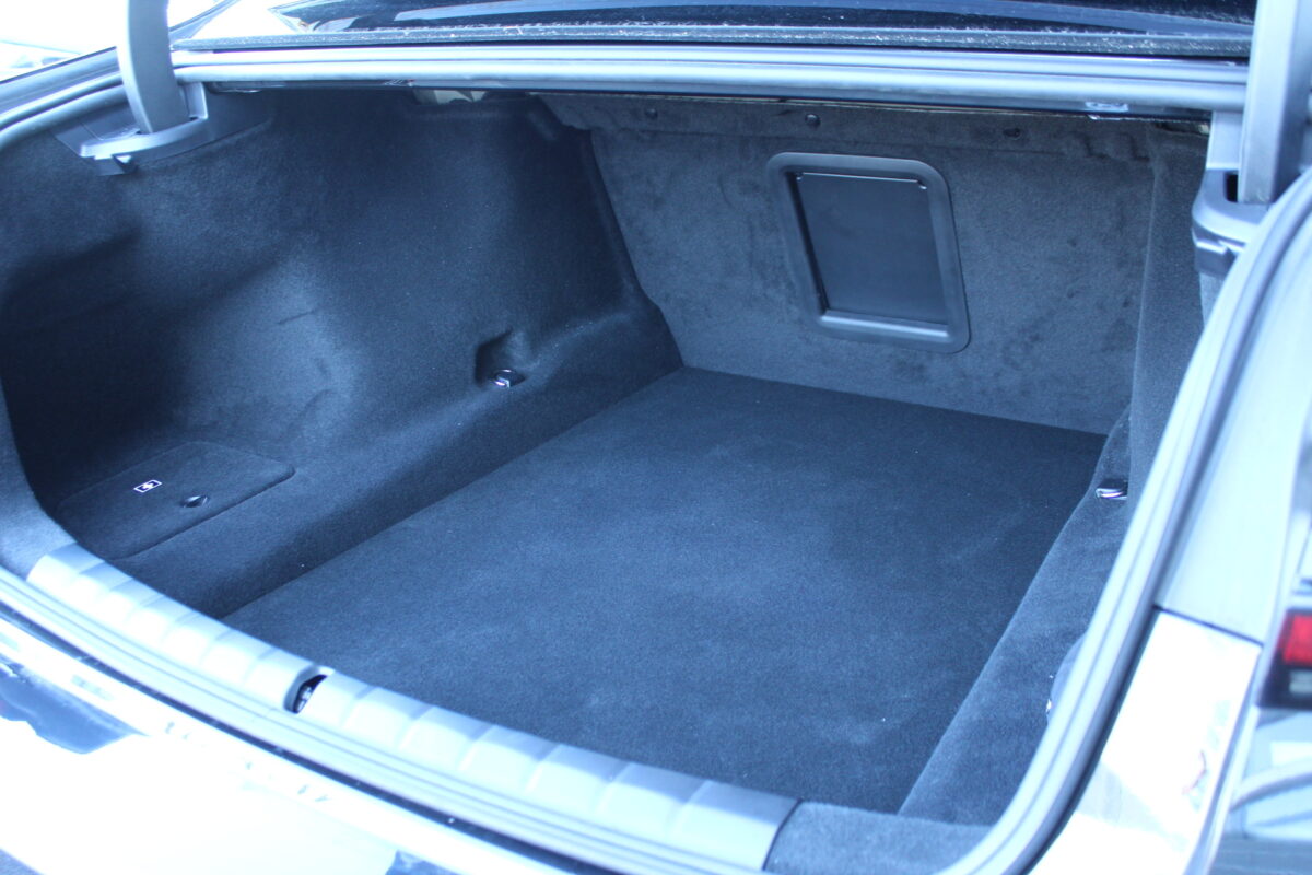 Fotografie vozu - klik pro zvětšení