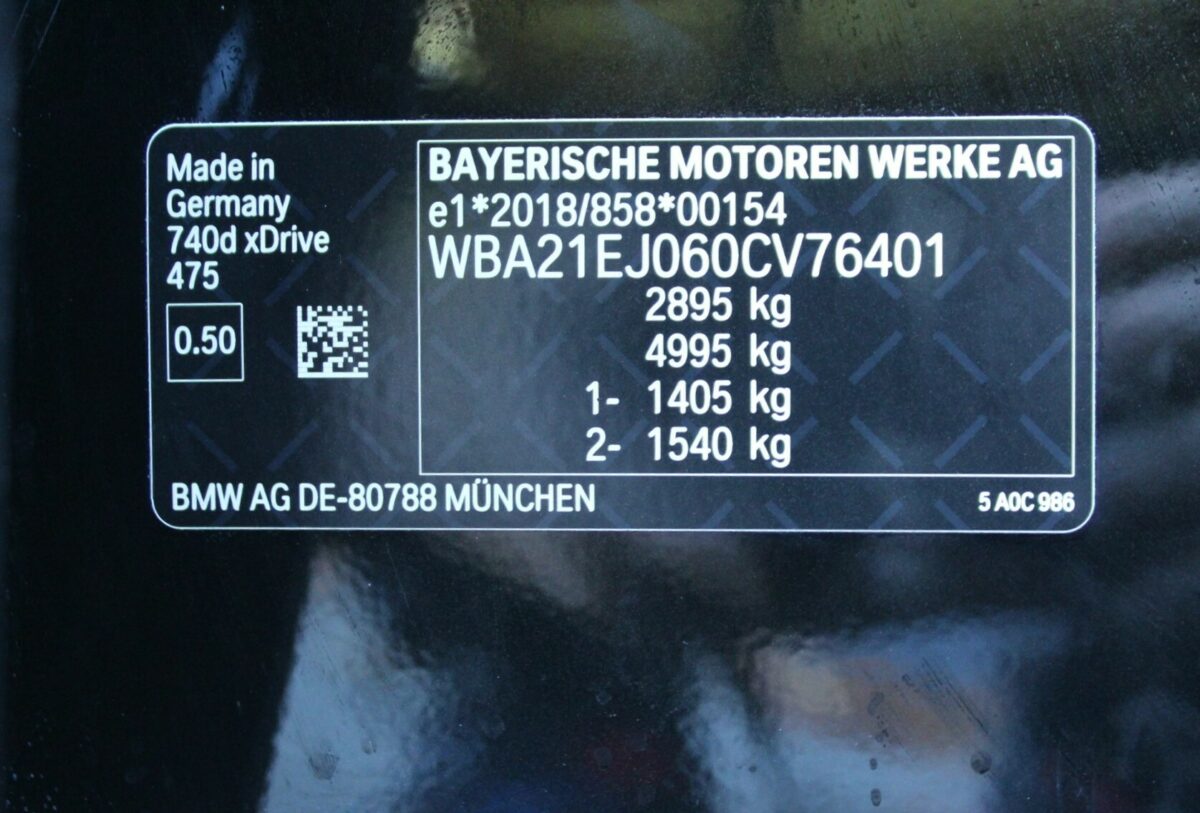 Fotografie vozu - klik pro zvětšení