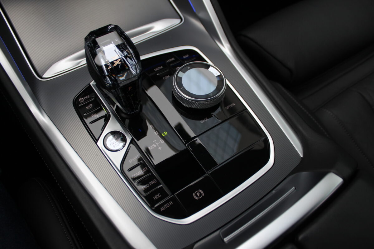 Fotografie vozu - klik pro zvětšení