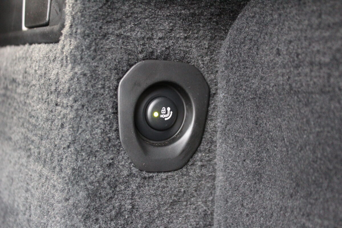 Fotografie vozu - klik pro zvětšení