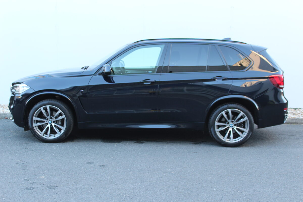 Fotografie vozu - klik pro zvětšení