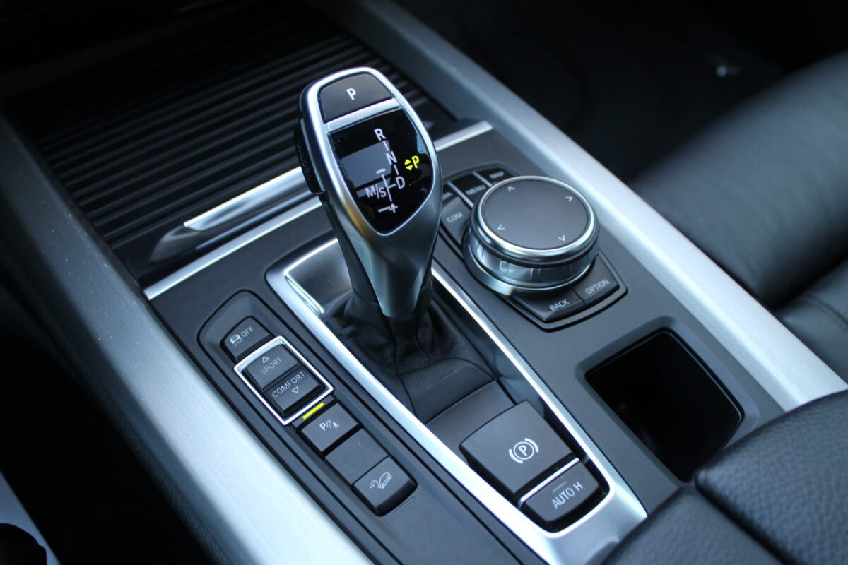 Fotografie vozu - klik pro zvětšení