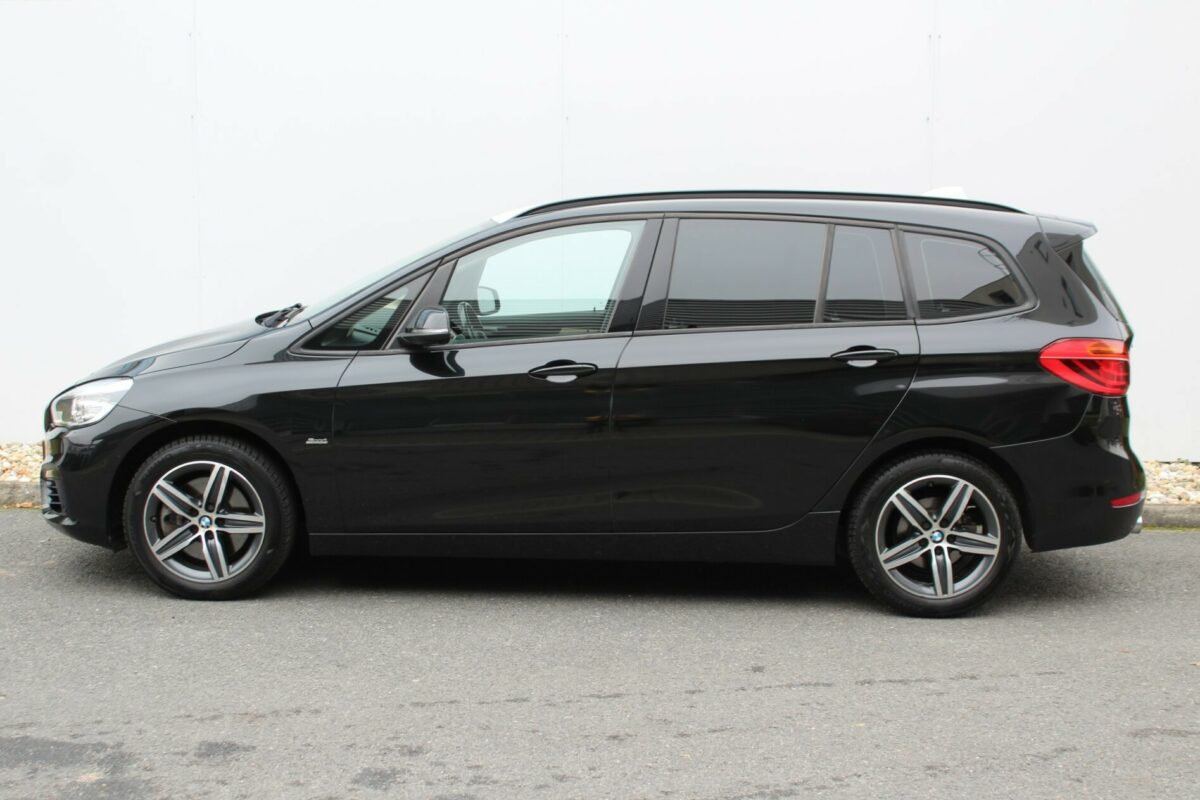 Fotografie vozu - klik pro zvětšení