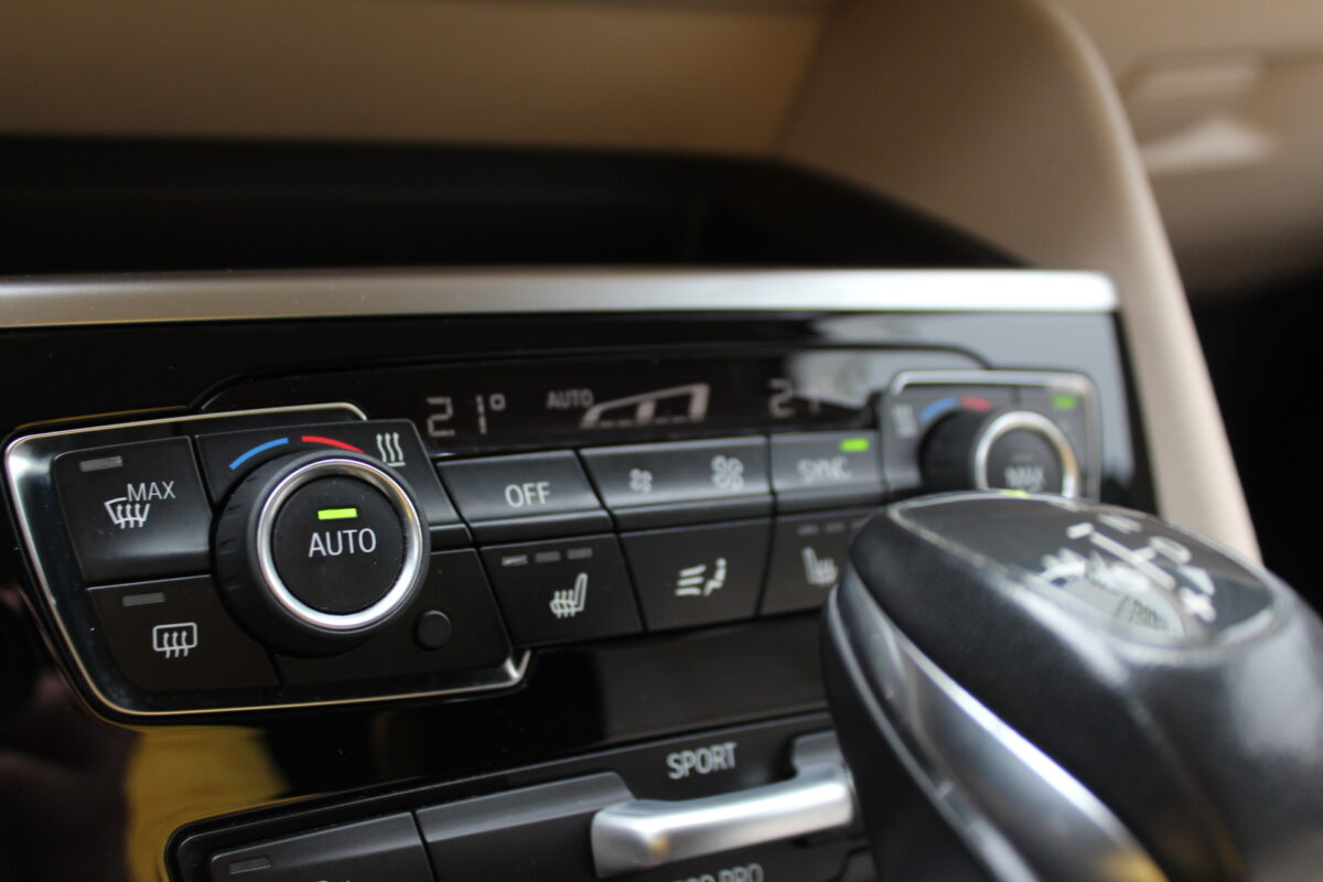 Fotografie vozu - klik pro zvětšení