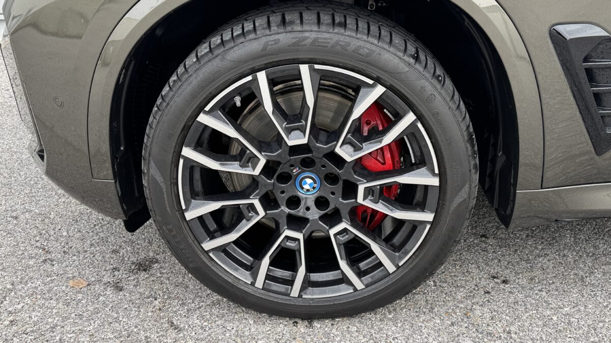 Fotografie vozu - klik pro zvětšení