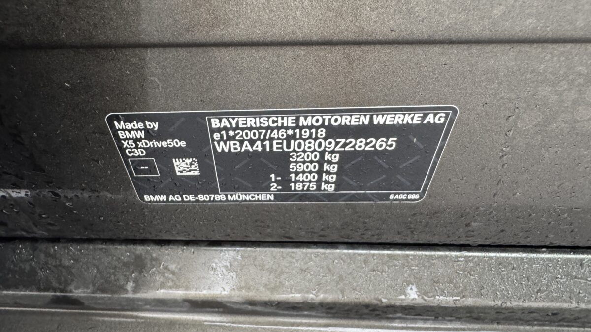 Fotografie vozu - klik pro zvětšení