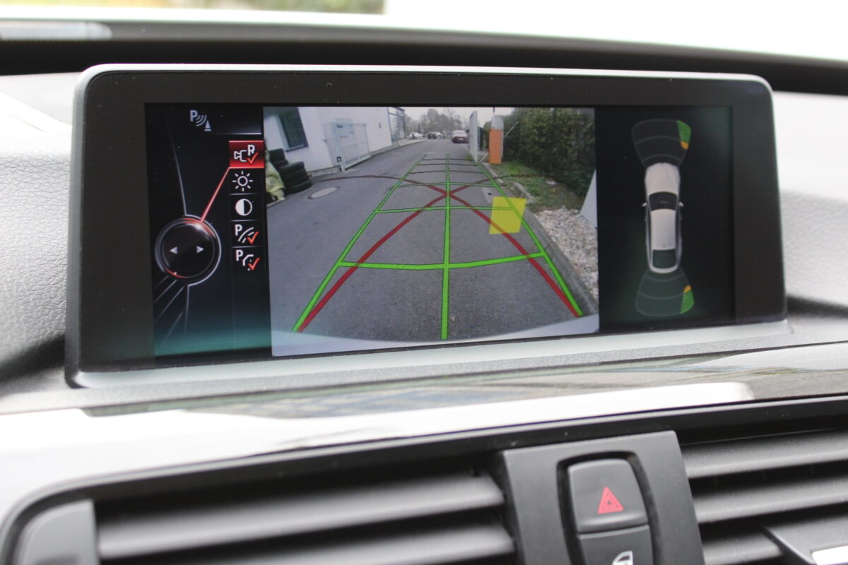 Fotografie vozu - klik pro zvětšení